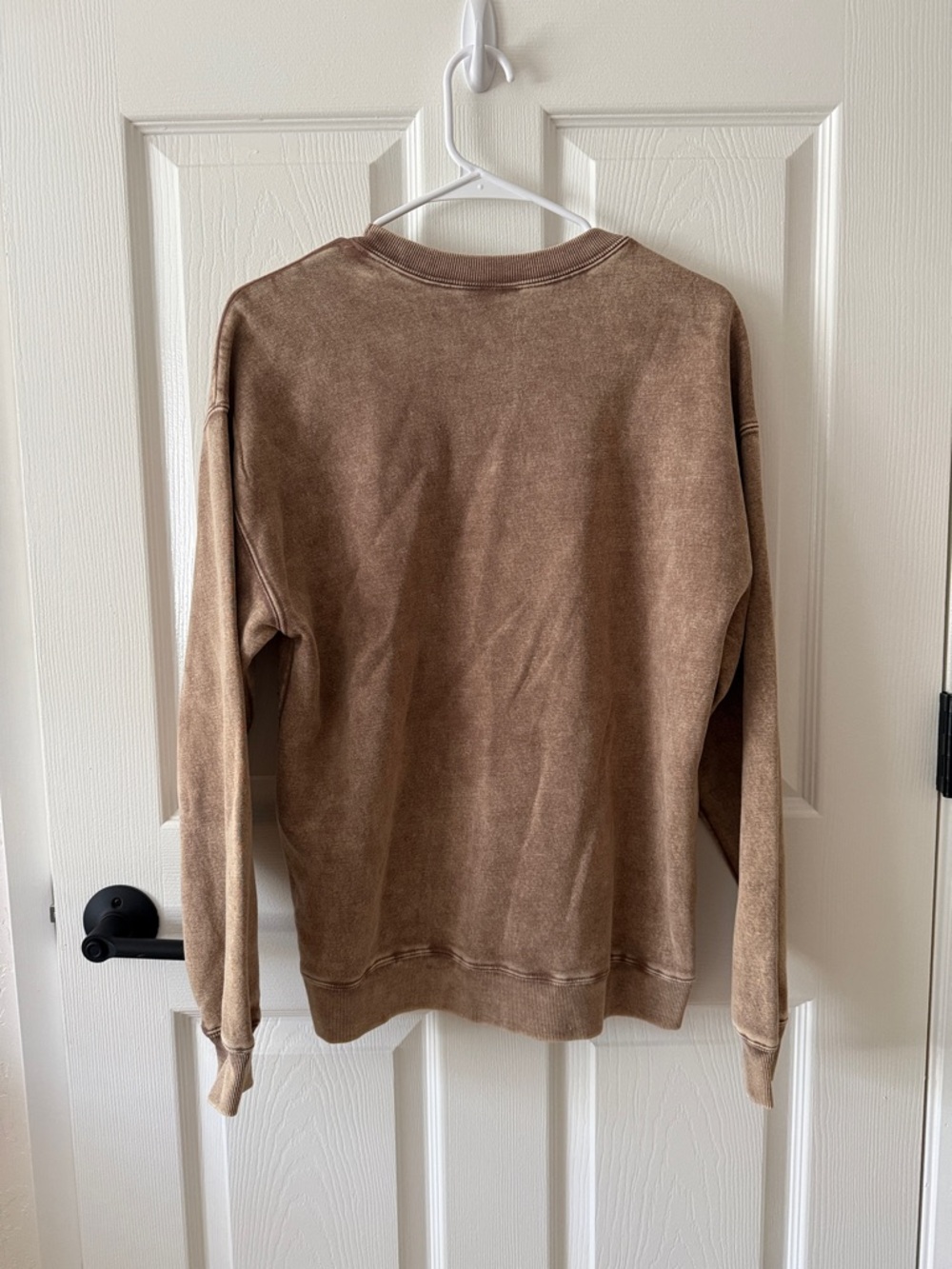 Wild Fable embellished rhinestone sweatshirt - Picture 5 of 7